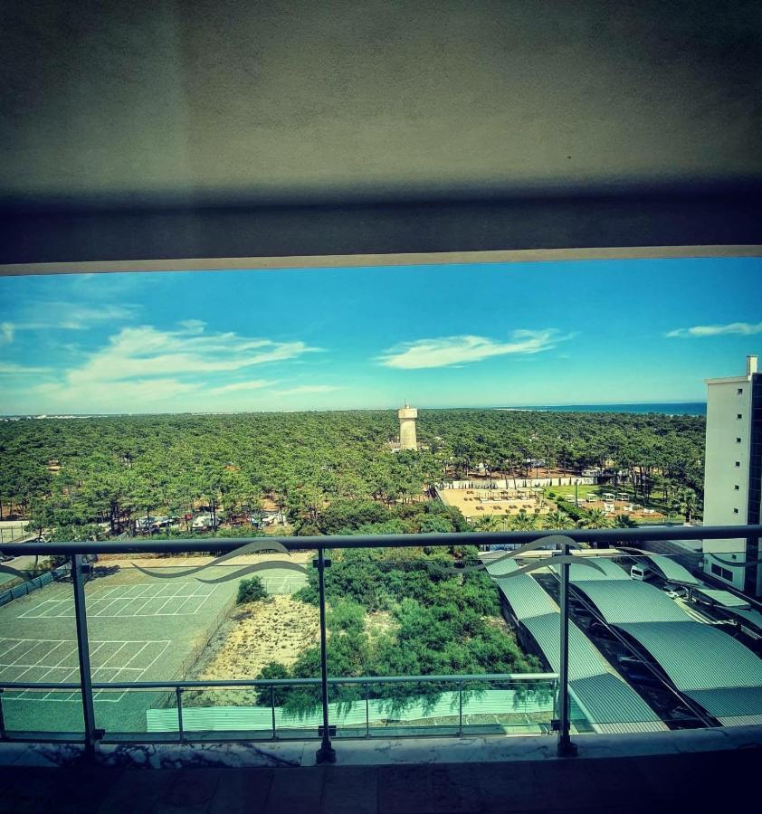 Monte Gordo Hotel Apartamentos & Spa Екстер'єр фото