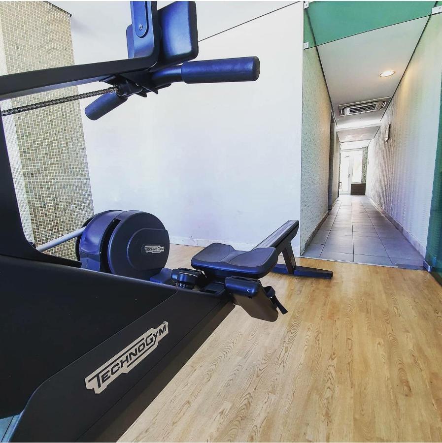 Monte Gordo Hotel Apartamentos & Spa Екстер'єр фото