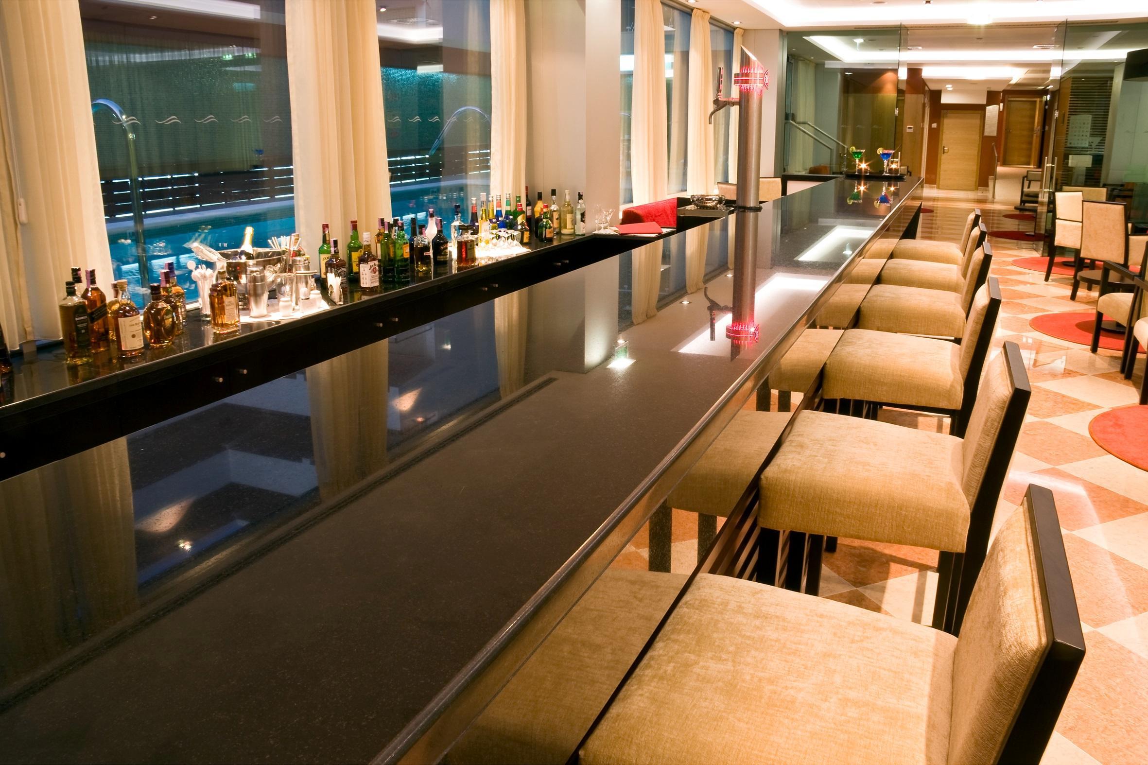 Monte Gordo Hotel Apartamentos & Spa Екстер'єр фото