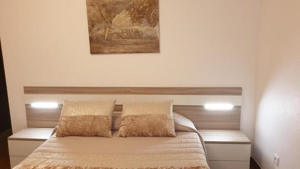 Monte Gordo Hotel Apartamentos & Spa Екстер'єр фото