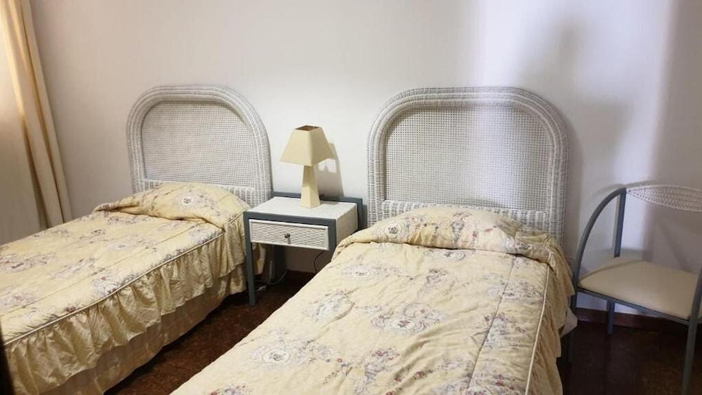 Monte Gordo Hotel Apartamentos & Spa Екстер'єр фото